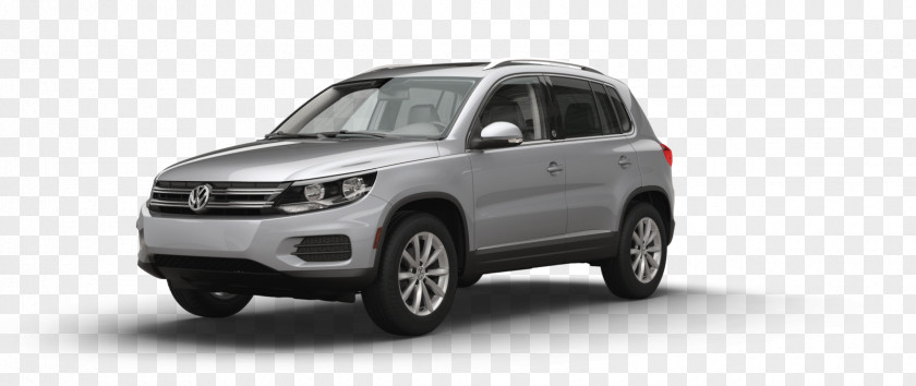 Volkswagen Tiguan Car Dealership Passat PNG