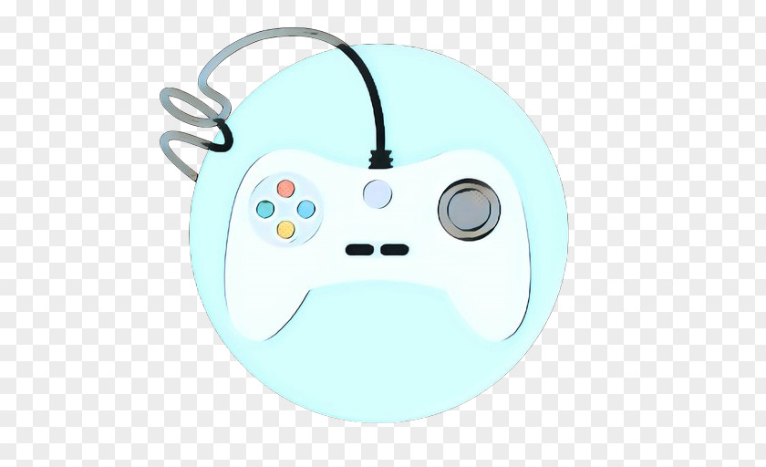 Wii Accessory Xbox Controller Background PNG