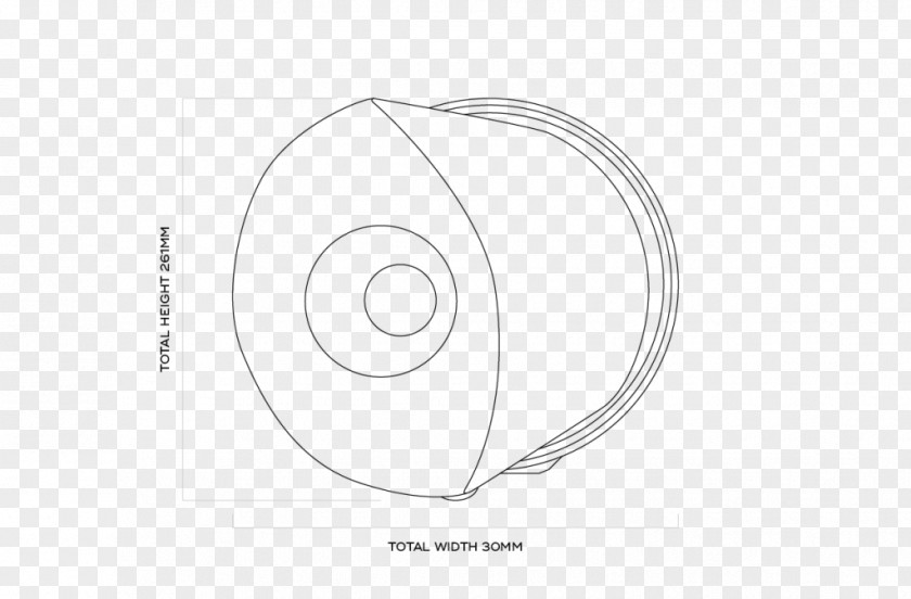 Amplifier Bass Volume Brand White Circle Drawing PNG
