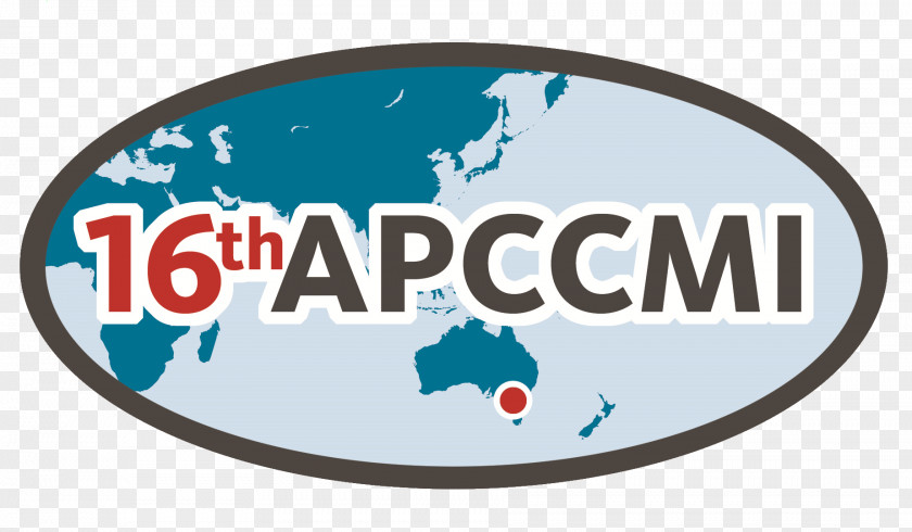 Asia Pacific Logo Brand Congress Font PNG
