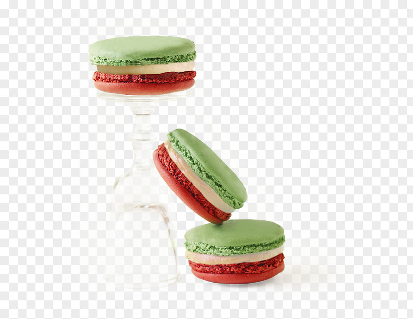 Beverly Hills FlavorMacarons Macaroon 'Lette Macarons PNG