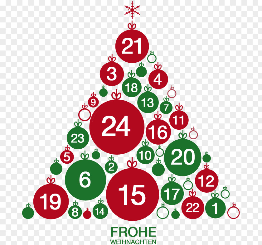 Bild Transparency And Translucency Advent Calendars Der Adventskalender Gratis Christmas Day Image PNG