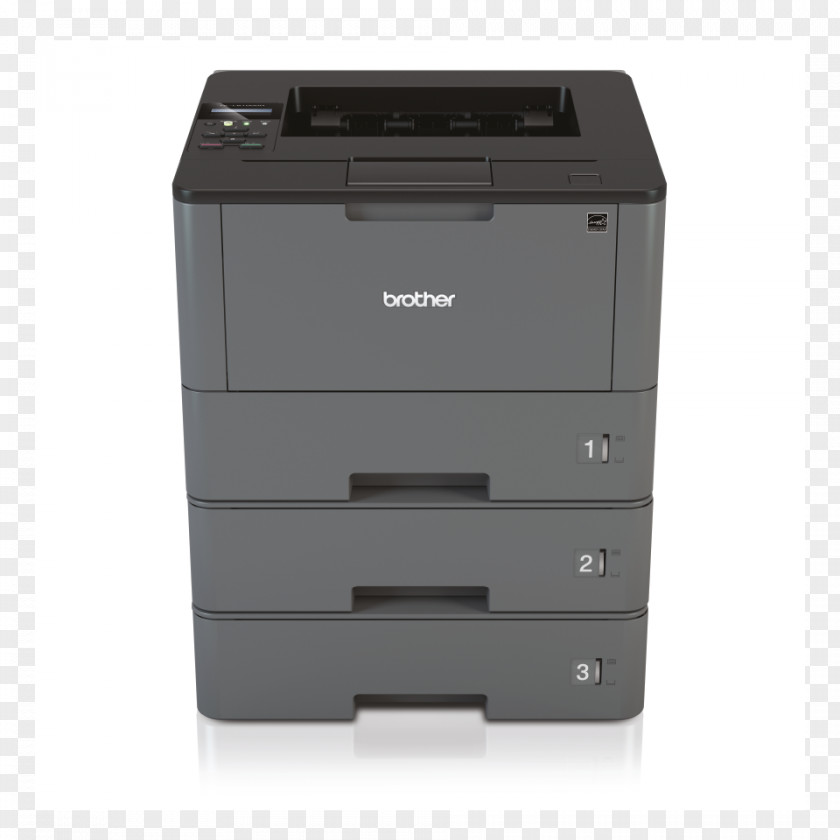 Brother Laser Printing Inkjet Industries Printer Local Area Network PNG