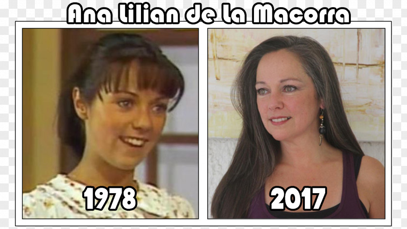 Chavo Del 8 Ana Lilian De La Macorra El Ocho Paty Ñoño Popis PNG