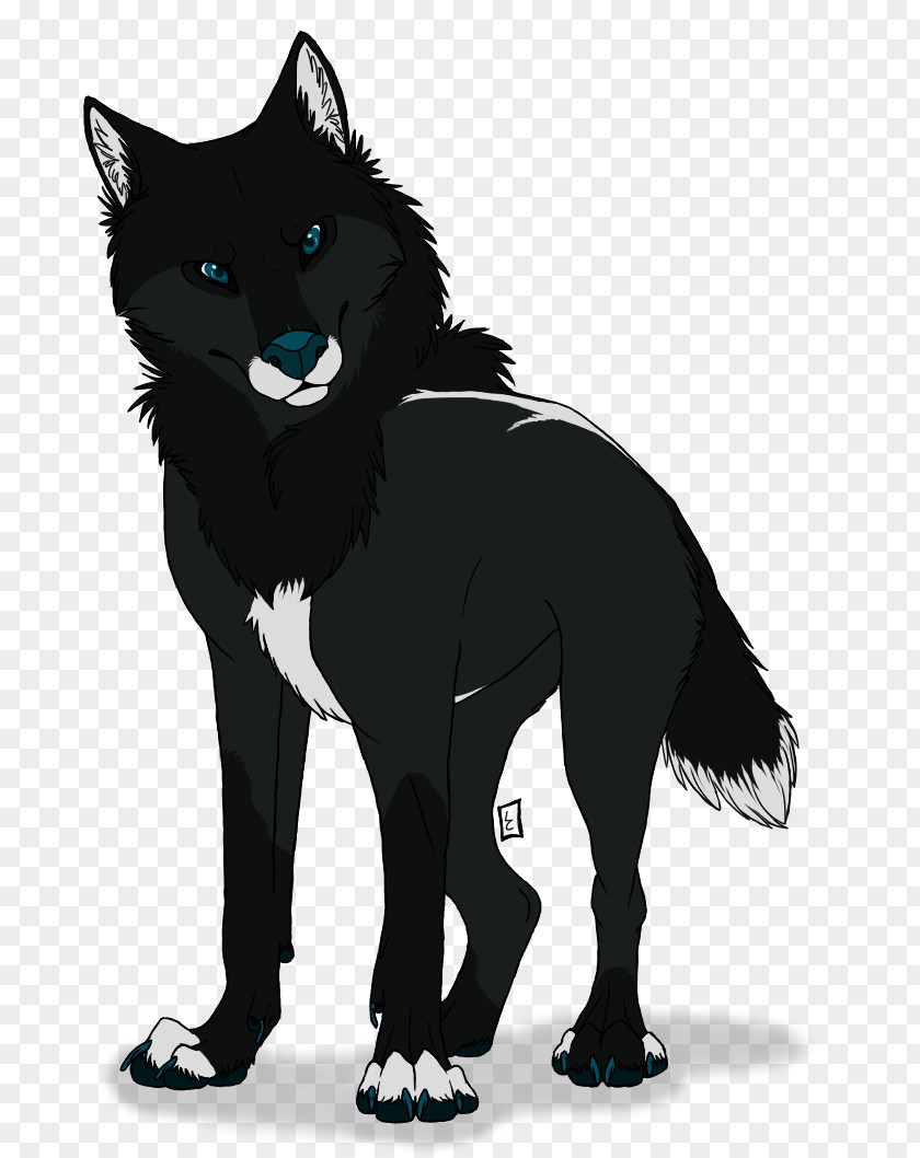 Dog Whiskers Art Cat Werewolf PNG