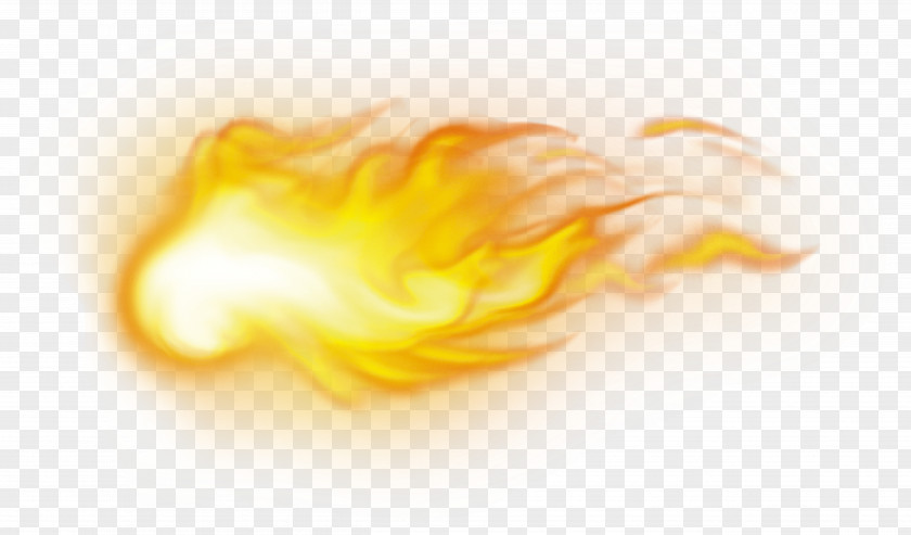 Fire, Fire Effects, Taobao Material, Yellow Special Effects Resource PNG