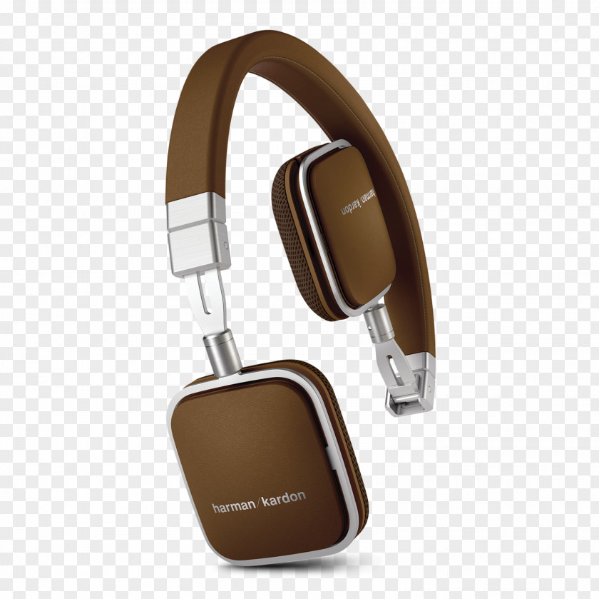 Headphones Harman Kardon Soho On-Ear Xbox 360 Wireless Headset PNG