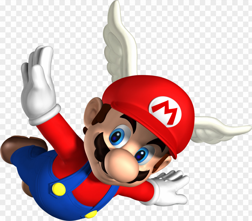 Mario Super 64 DS New Bros Bros. World PNG