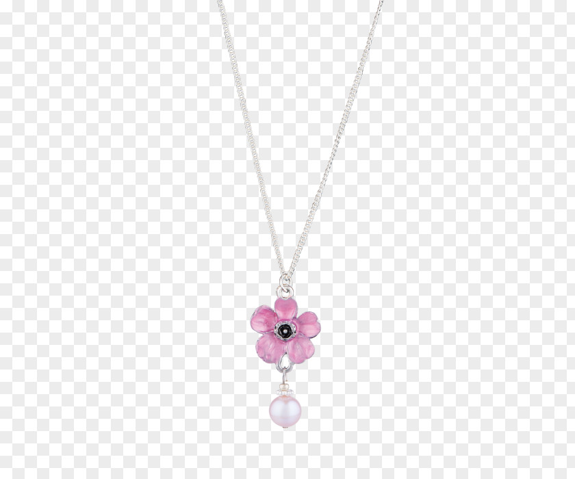 Necklace Pearl Charms & Pendants Body Jewellery PNG