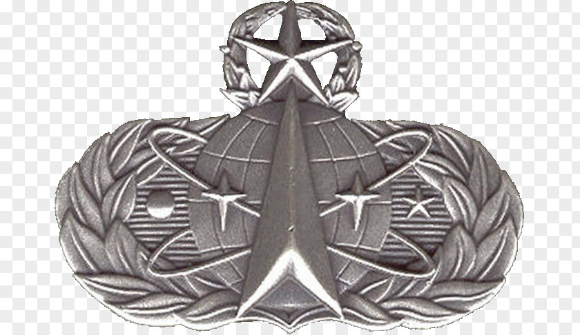 Silver Symbol Badge PNG