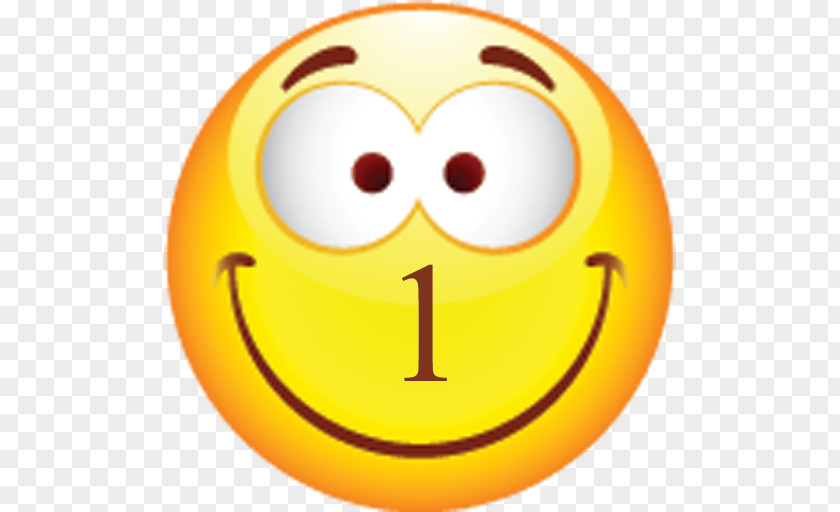 Smiley Emoticon Android Emoji PNG