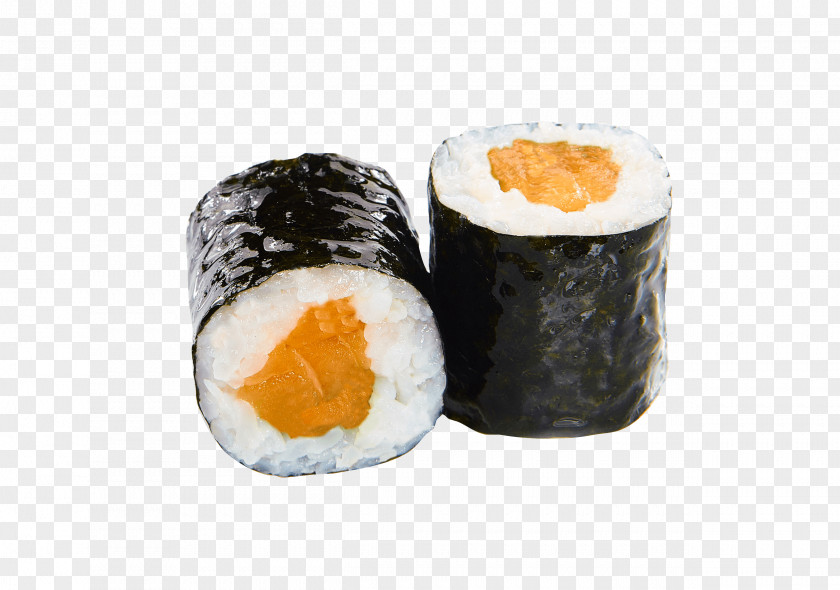 Sushi California Roll Gimbap Japanese Cuisine Asian PNG