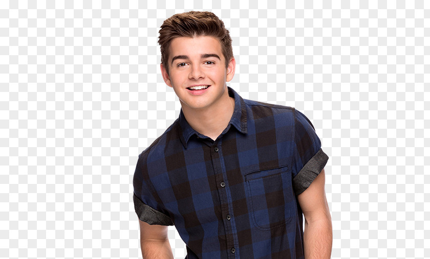 Actor Jack Griffo The Thundermans 2015 Kids' Choice Awards Max Thunderman PNG