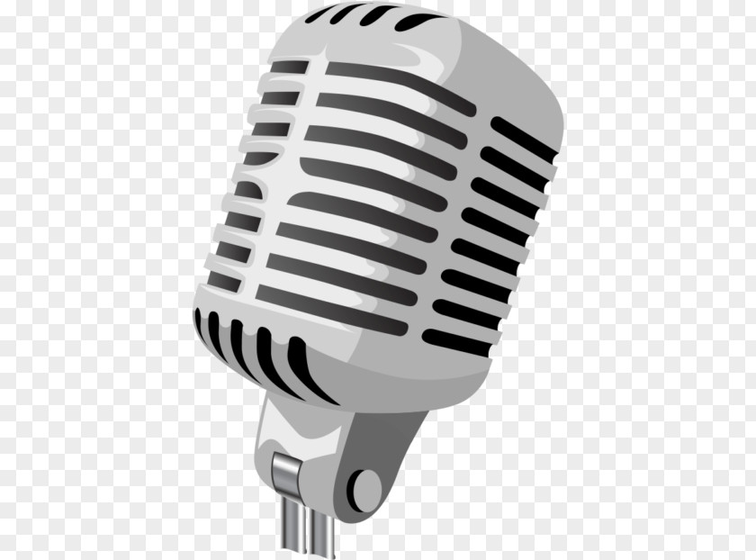 Auto Part Audio Accessory Microphone Cartoon PNG