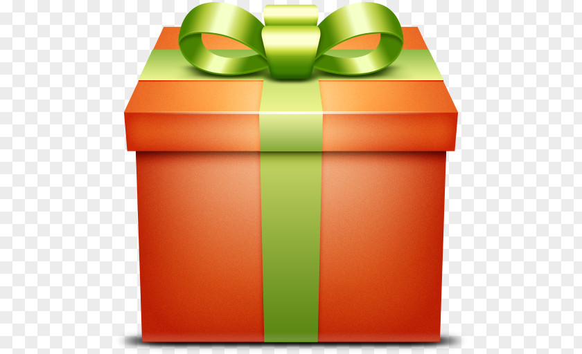 Birthday Gift Computer Software PNG