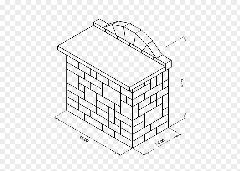 Building XVM: EXtended Visualization Mod Brick Facade Architectural Engineering PNG