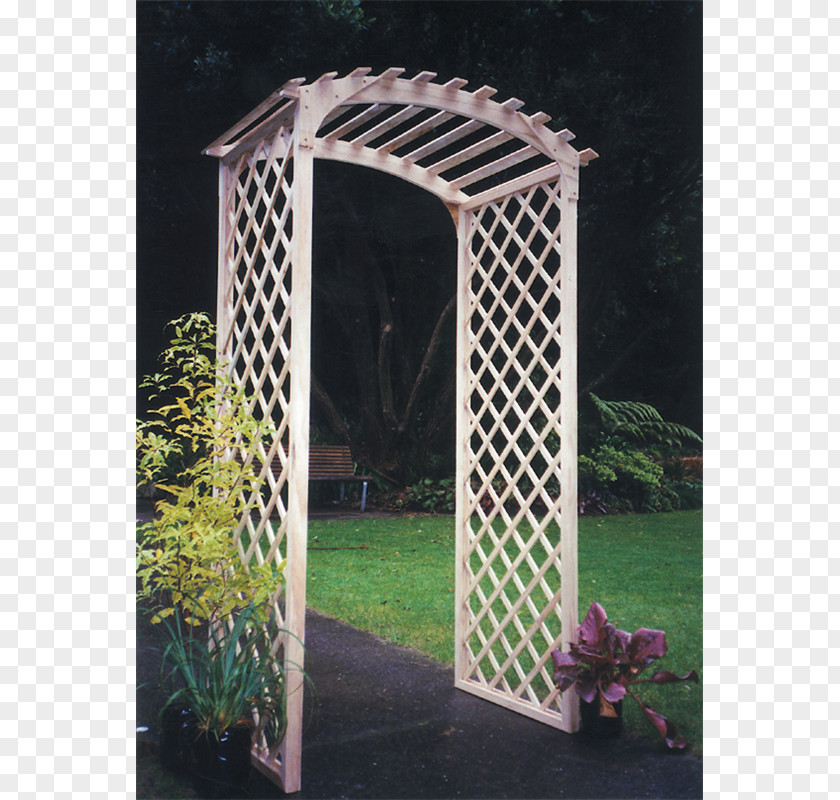 Bunnings Logo Pergola Arch Gazebo PNG