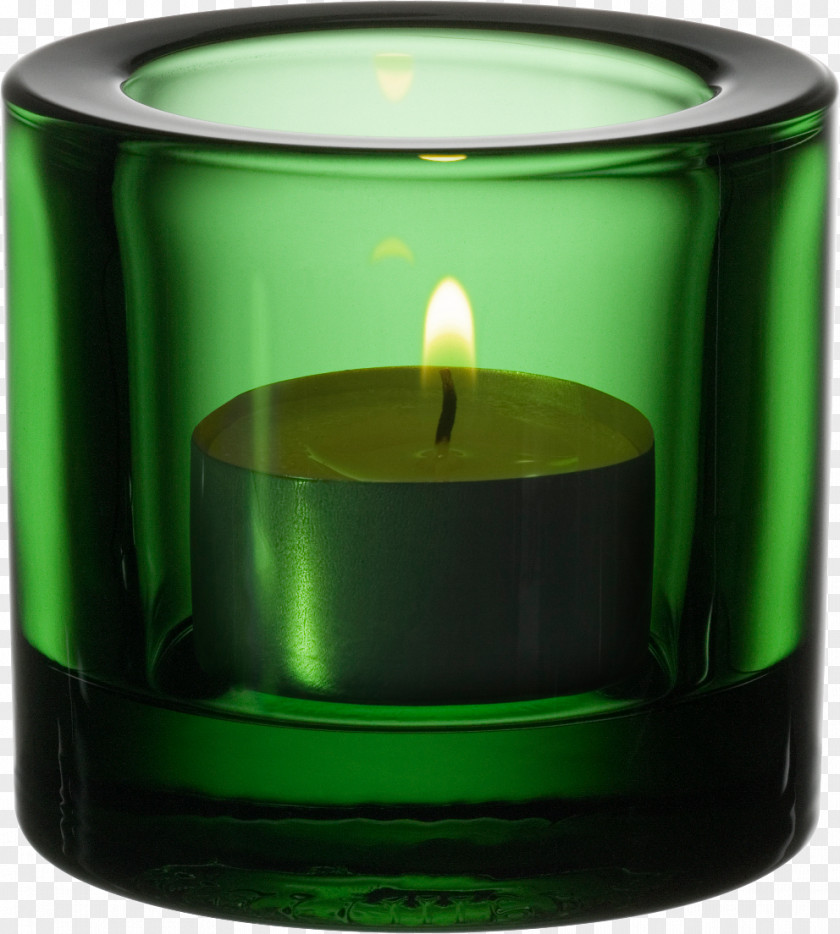 Burning Candles Finland Iittala Glass Votive Candle Tealight PNG