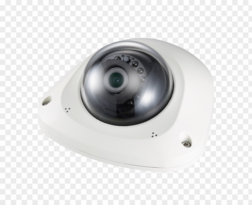 Camera SNV-L6013RP Hanwha Techwin 1/2.9 Cmos Full Closed-circuit Television Samsung SmartCam SNH-P6410BN Display Resolution PNG