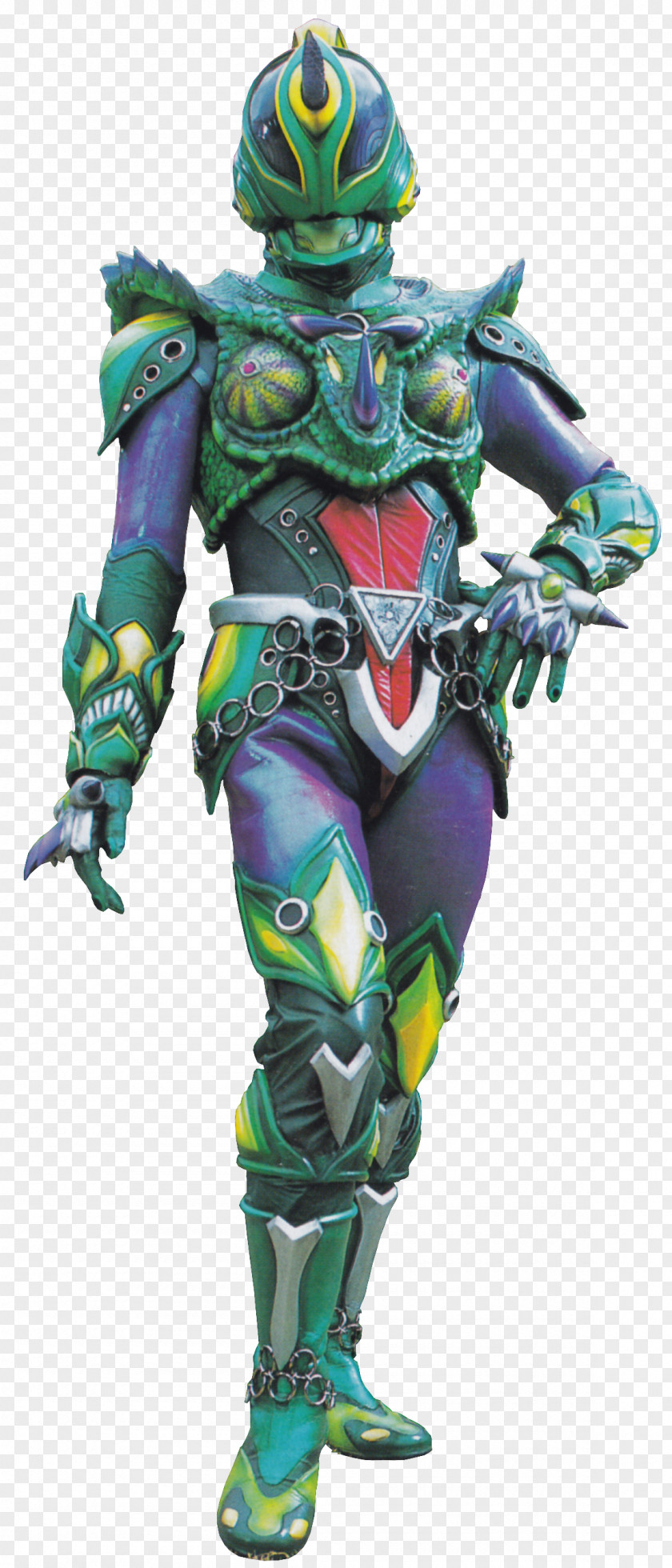 Chameleon Tommy Oliver YouTube Super Sentai Adam Park PNG