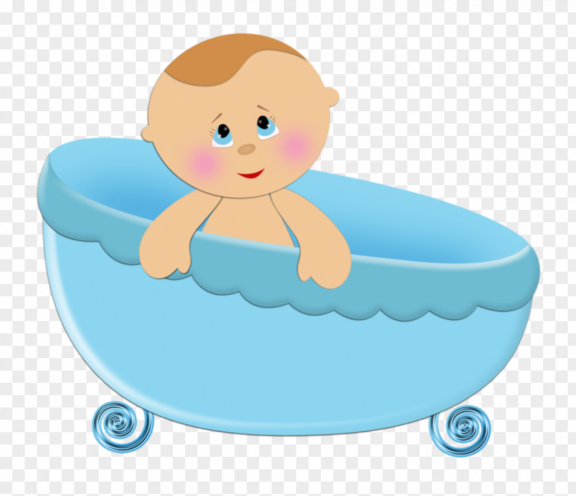 Child Infant Bathtub Toddler PNG