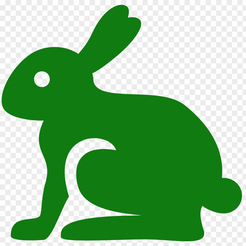 Easter Rabbit Bunny Egg PNG