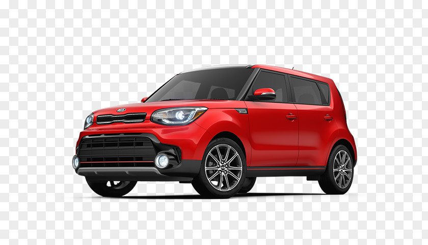 Kia Motors 2018 Soul Sorento Car PNG