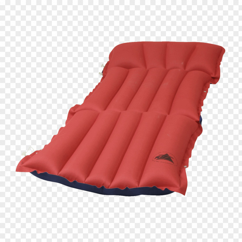 Mattress Air Mattresses Cotton Inflatable Pillow PNG