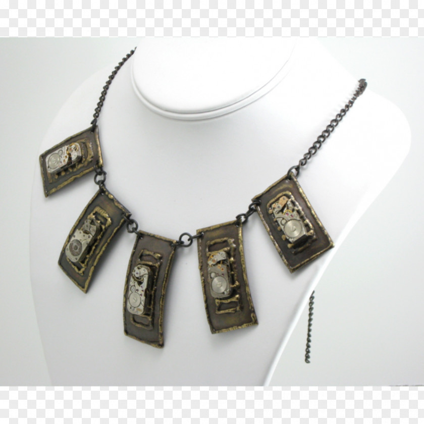 Necklace World War Z Charms & Pendants Silver Chain PNG