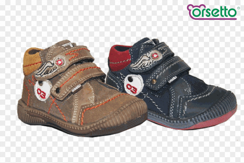 Orsetto Sneakers Shoe Sportswear Cross-training Walking PNG
