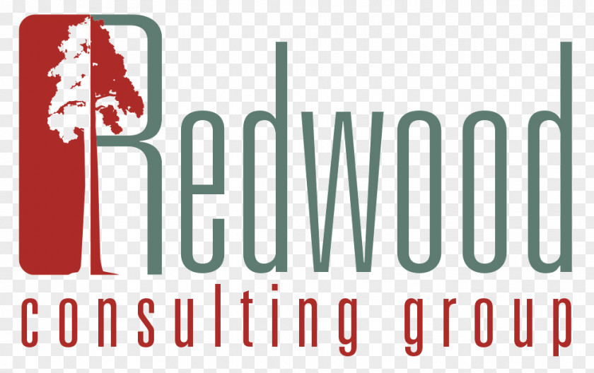 Redwood National And State Parks Coast Consultant Redwoods Logo PNG