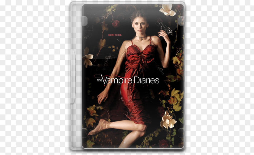 Season 2 Poster The Vampire DiariesSeason 1Vampire Elena Gilbert Niklaus Mikaelson Diaries PNG