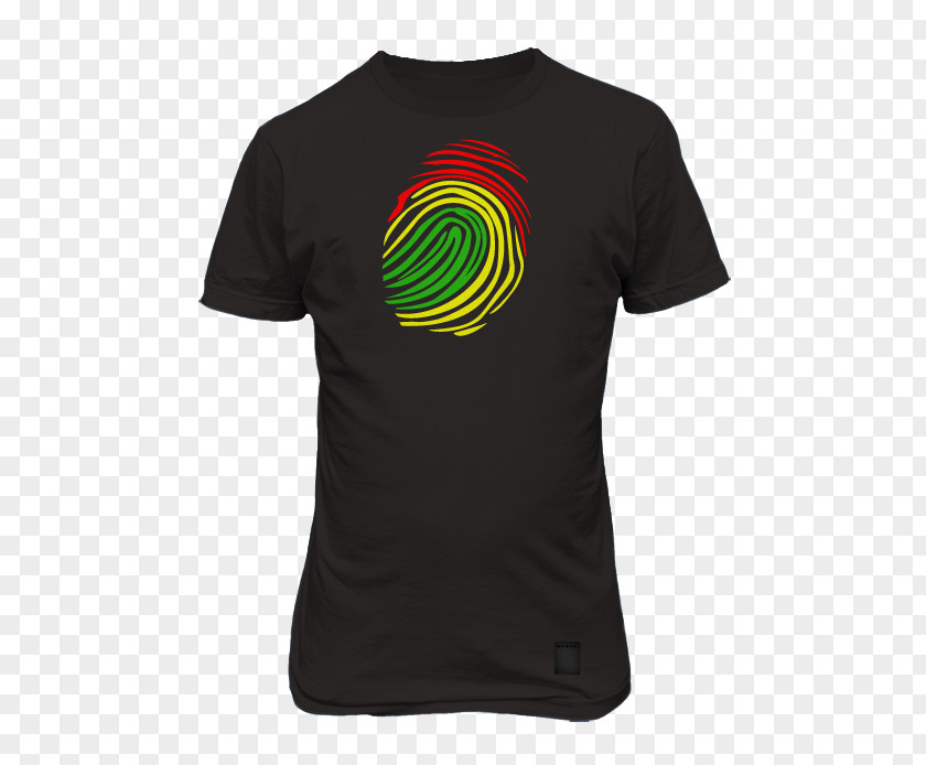 T-shirt Hatutoki Cotton Kenya Font PNG