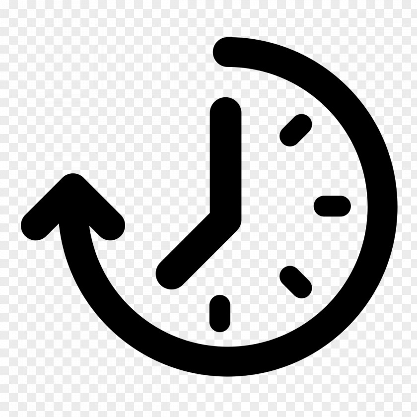 Time & Attendance Clocks Clip Art PNG