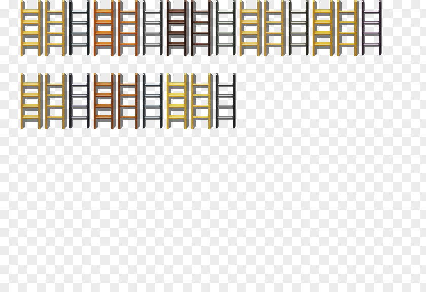 Wooden Ladders RPG Maker MV Tile-based Video Game Ladder Internet Forum PNG