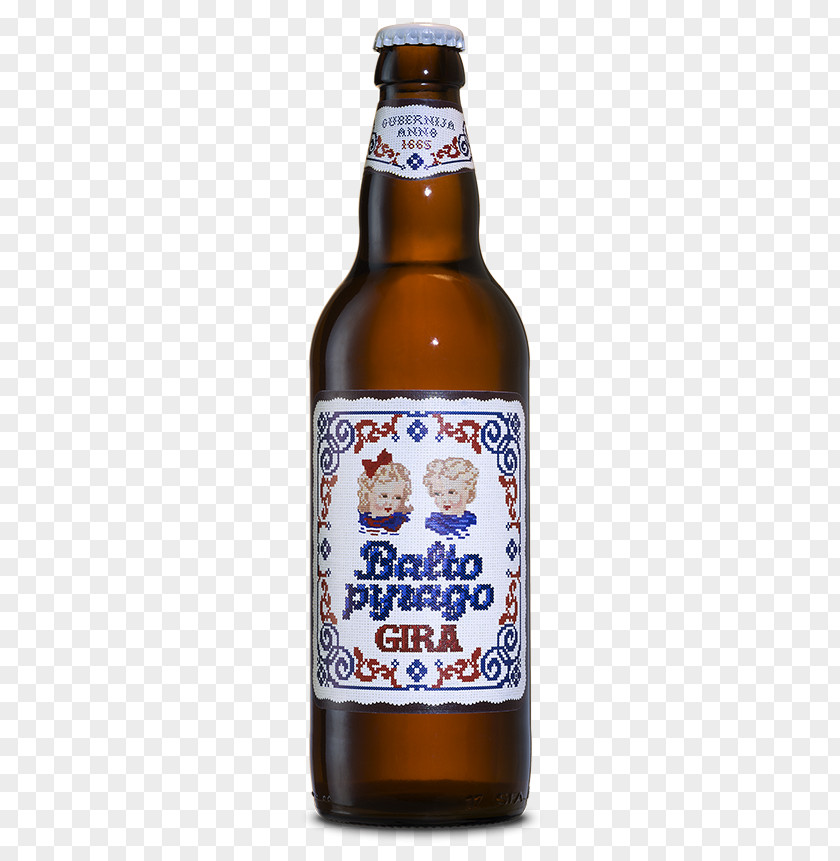 Beer Kvass Gubernija Bottle Ale PNG