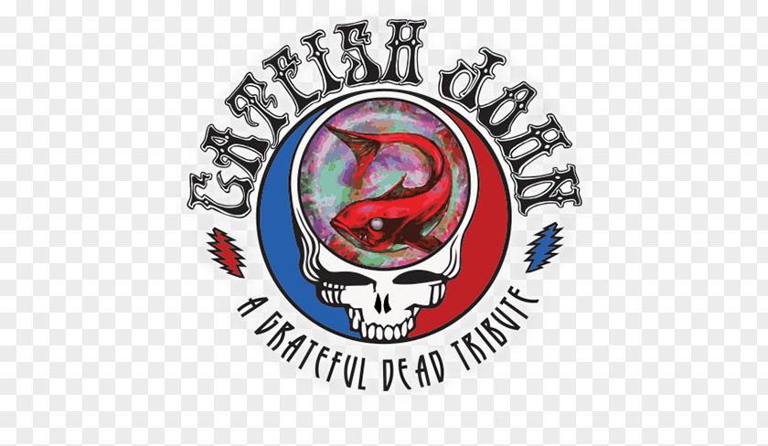 Celebratory Event Grateful Dead Catfish John Winterland Steal Your Face Jam Band PNG