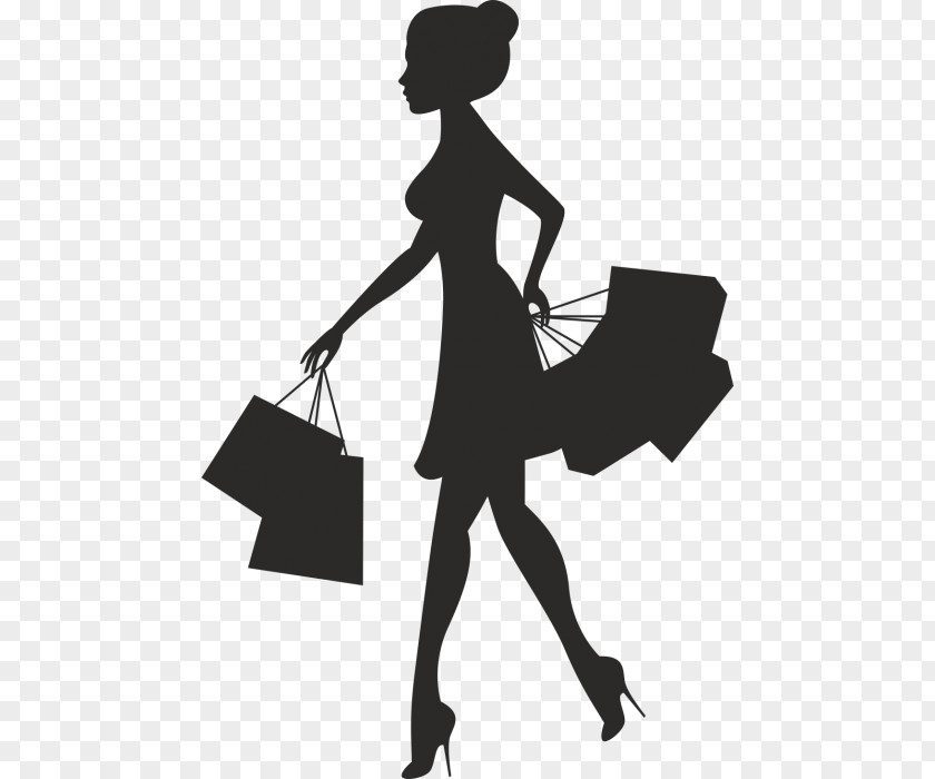 Chanel Shopping Centre Handbag Boutique Online PNG