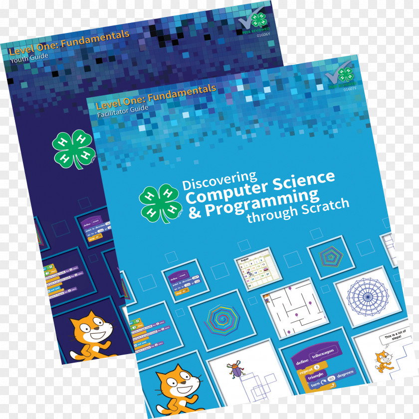 Computer Programming Science Materials PNG