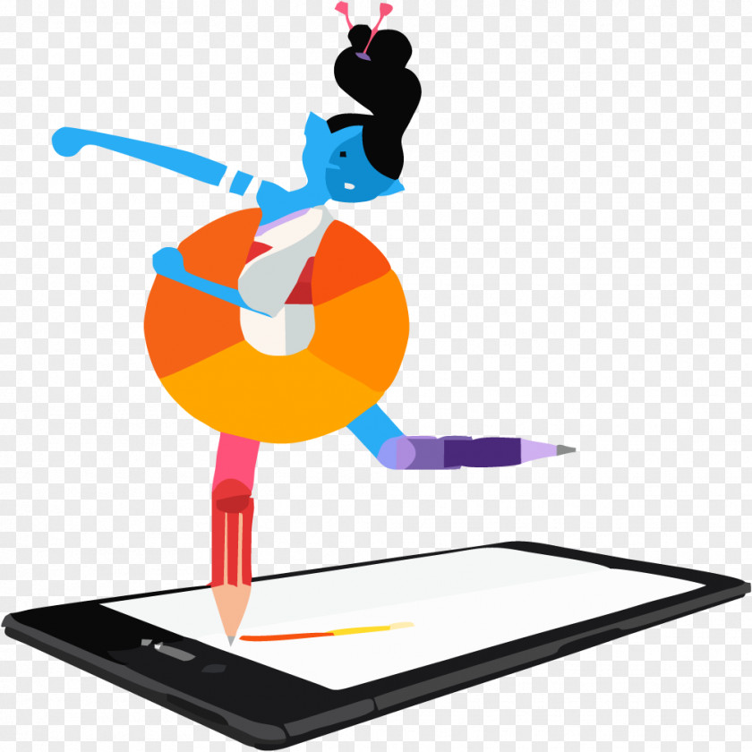 Dancing Woman On The Phone Dance Clip Art PNG