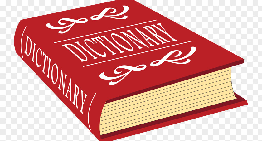 Dictionary Collins English Merriam-Webster Clip Art PNG