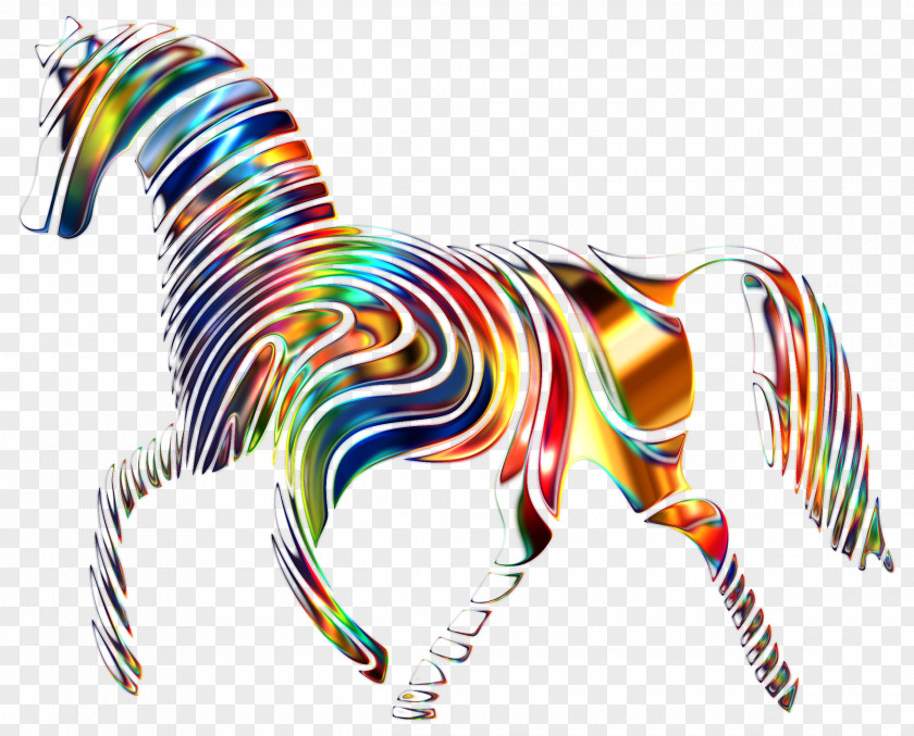 Finish Line Horse Cuteness Clip Art PNG