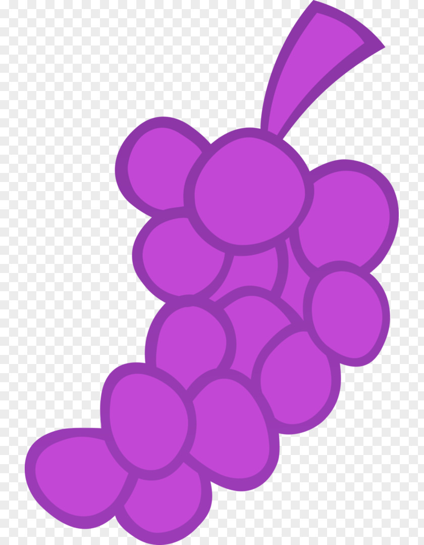 Grapes Lilac Purple Violet Magenta Grape PNG