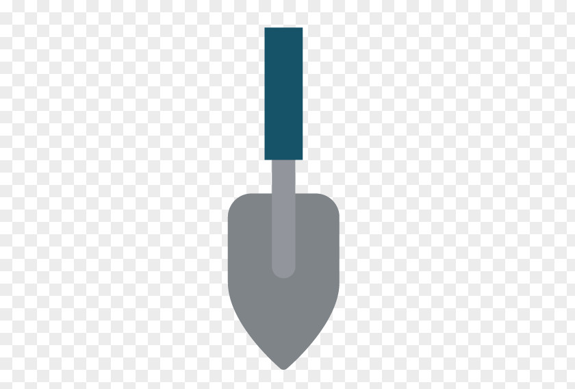 Grey Shovel Tool Vector Agriculture Download PNG