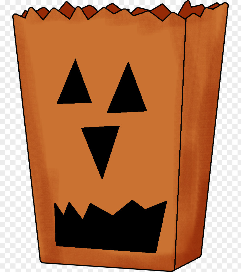 Halloween High-grade Door Animation Jack-o'-lantern Vocabulary PNG
