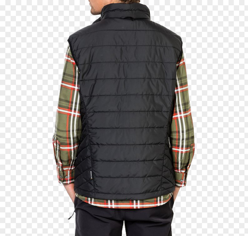 Jack Wolfskin Logo Jacket Hood.de Tartan Sleeve PNG