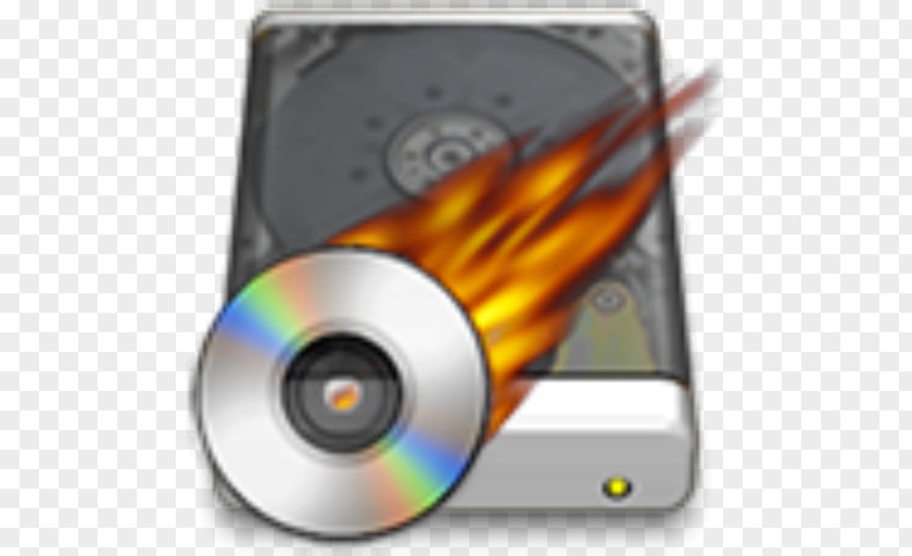 Mũi Tên Compact Disc PNG