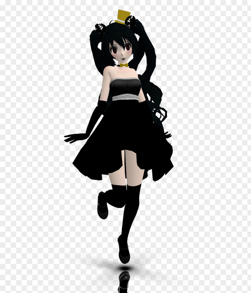 Nightmare Five Nights At Freddy's 2 3 Freddy's: Sister Location MikuMikuDance Female PNG
