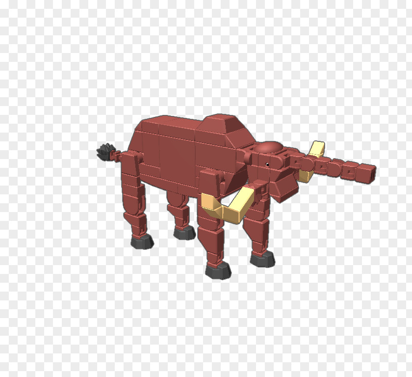 Pentaceratops Horse Toy Animal Mammal PNG