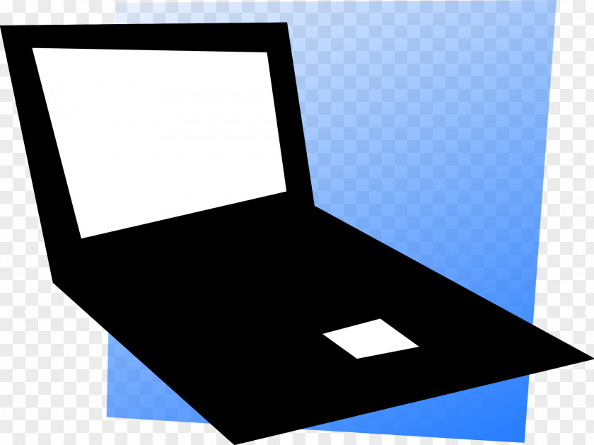 Portable Laptop Computer Monitors Clip Art PNG